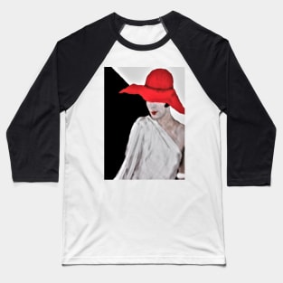 Twenties Baseball T-Shirt